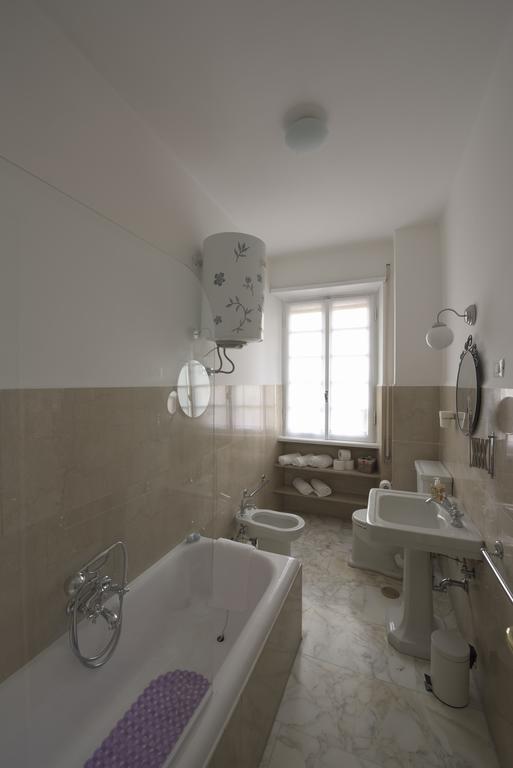 Rione Prati Casa vacanze