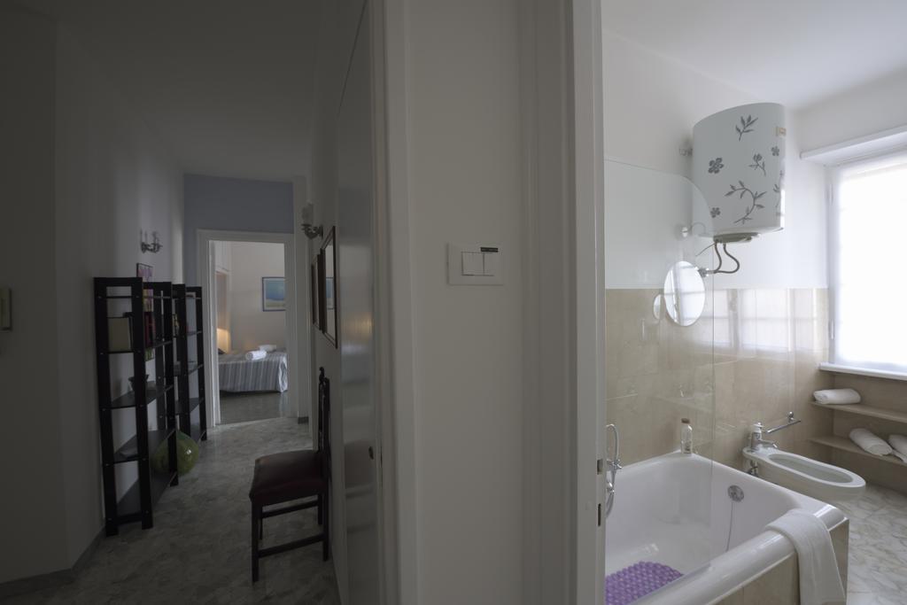 Rione Prati Casa vacanze *