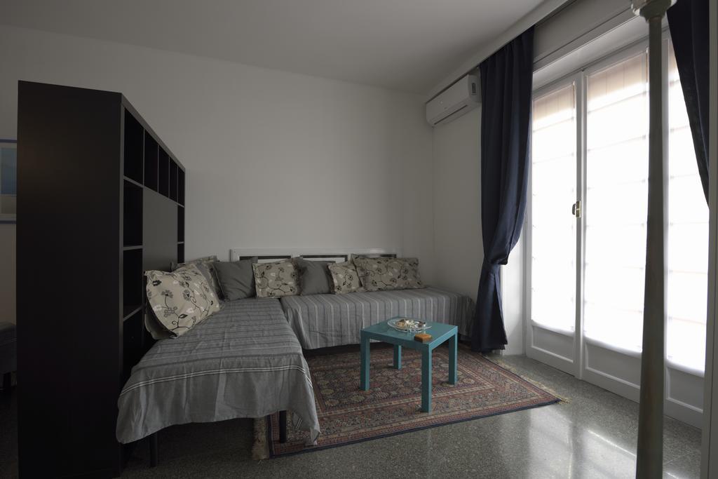 Rione Prati Casa vacanze *