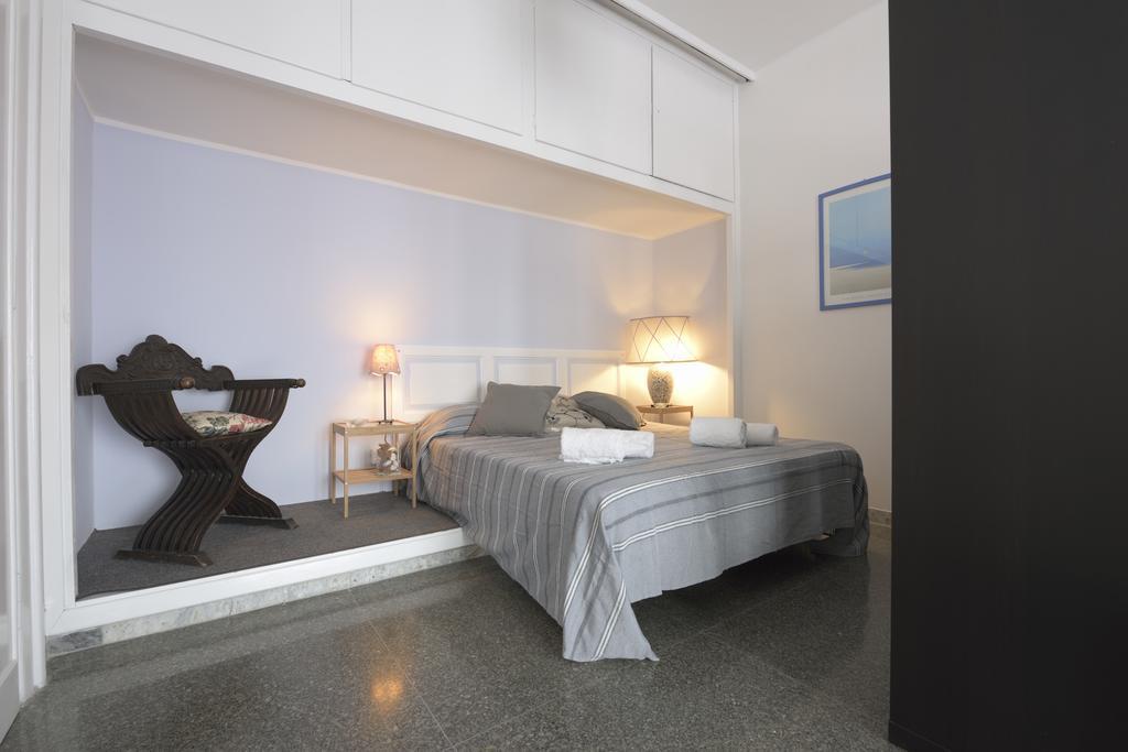Rione Prati Casa vacanze