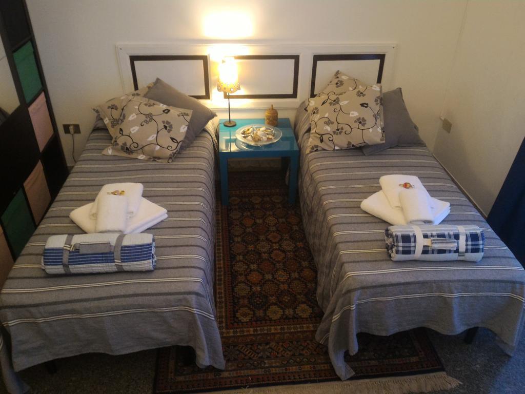 Casa vacanze Rione Prati *