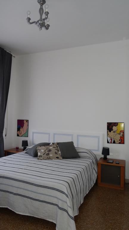 Casa vacanze Rione Prati