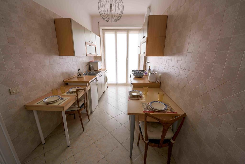 Casa vacanze Rione Prati