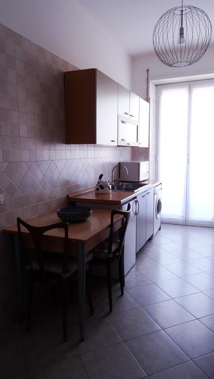 Rione Prati Casa vacanze