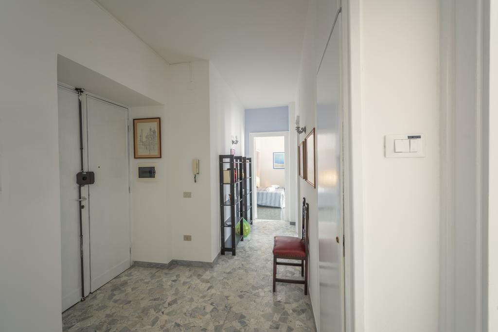 Casa vacanze Rione Prati Roma
