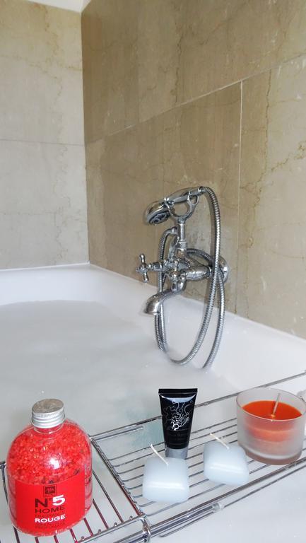 Casa vacanze Rione Prati *